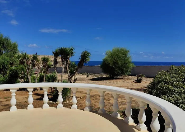 Oasi Di Casablanca