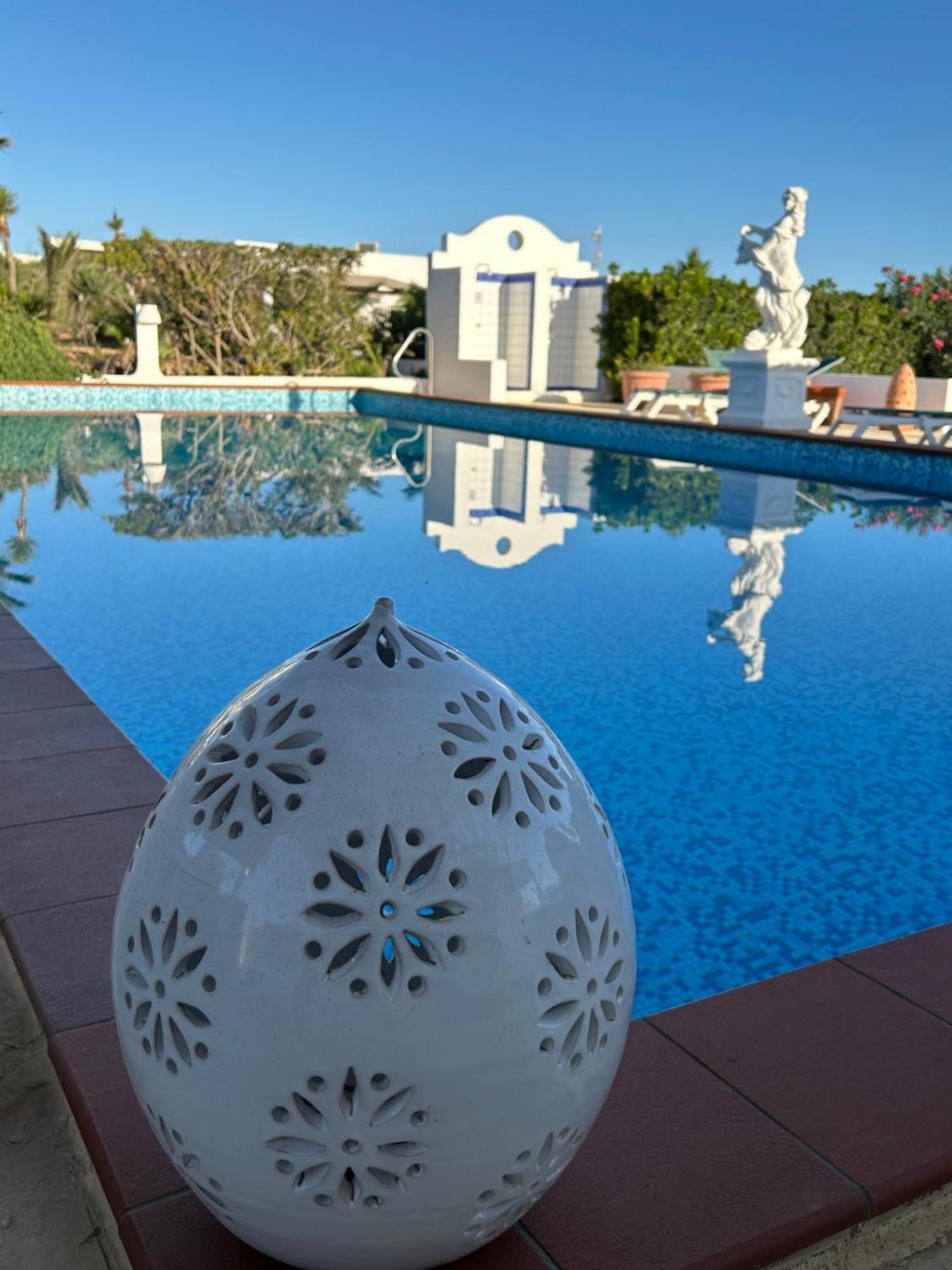 Oasi Di Casablanca