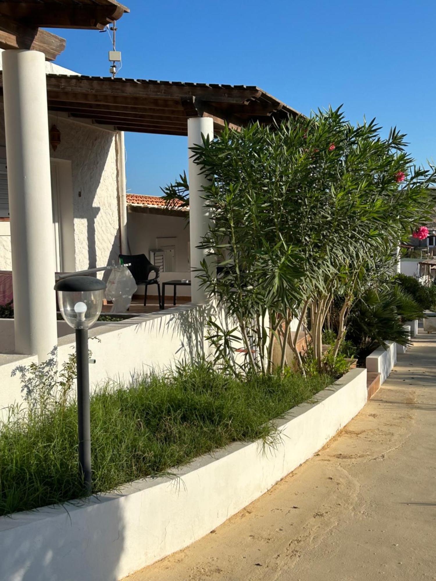 Oasi Di Casablanca Hotel
