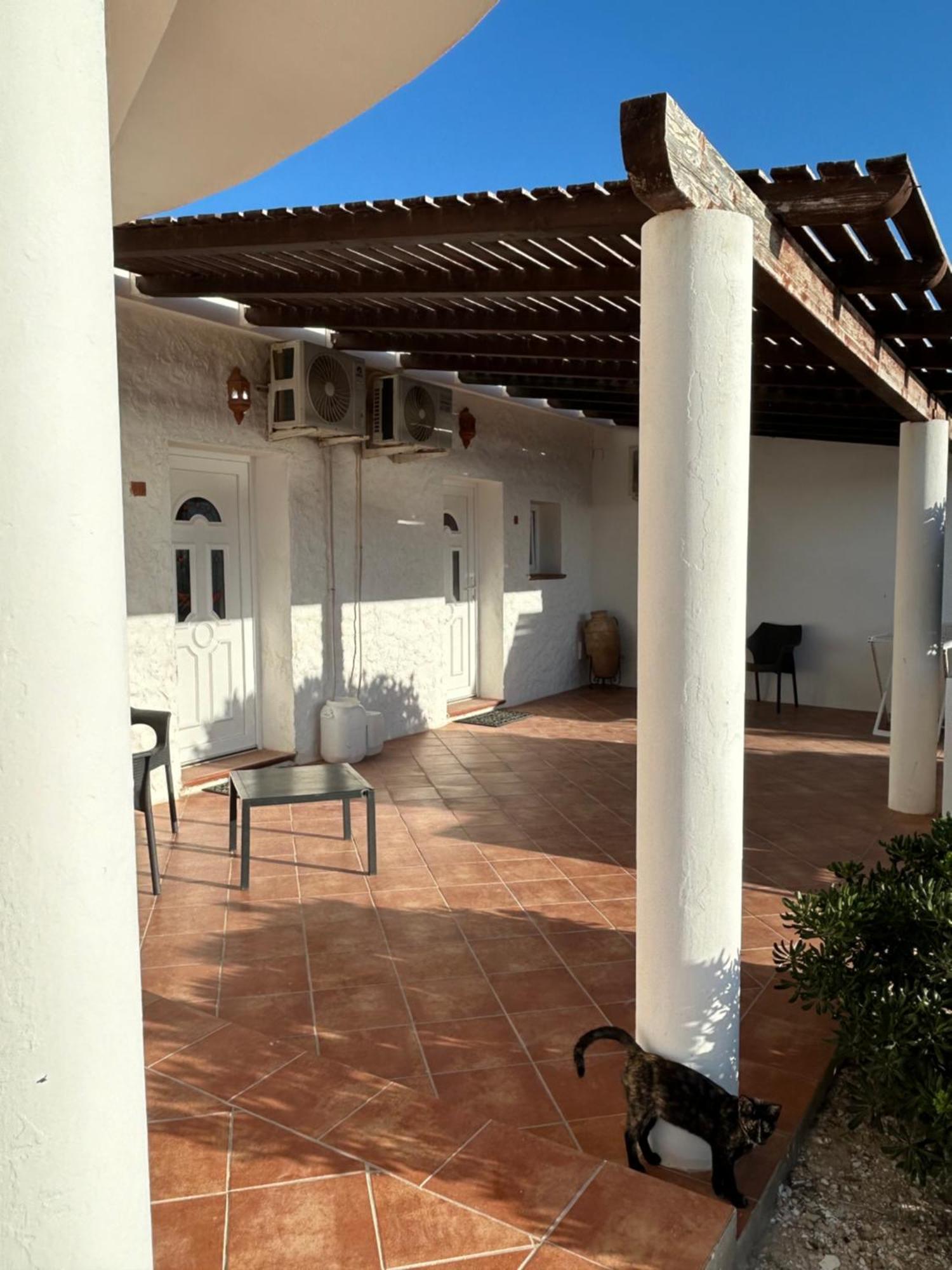 Oasi Di Casablanca Hotel Lampedusa