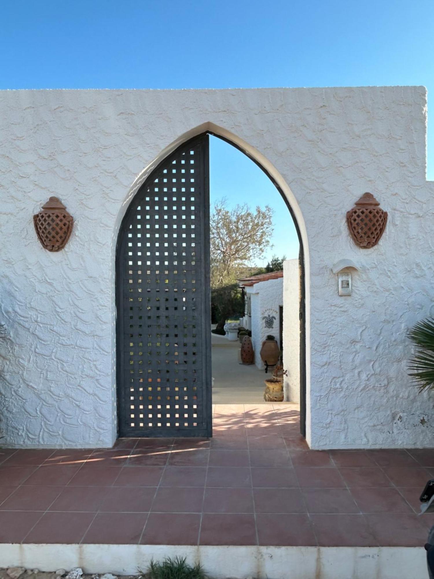 Oasi Di Casablanca Lampedusa