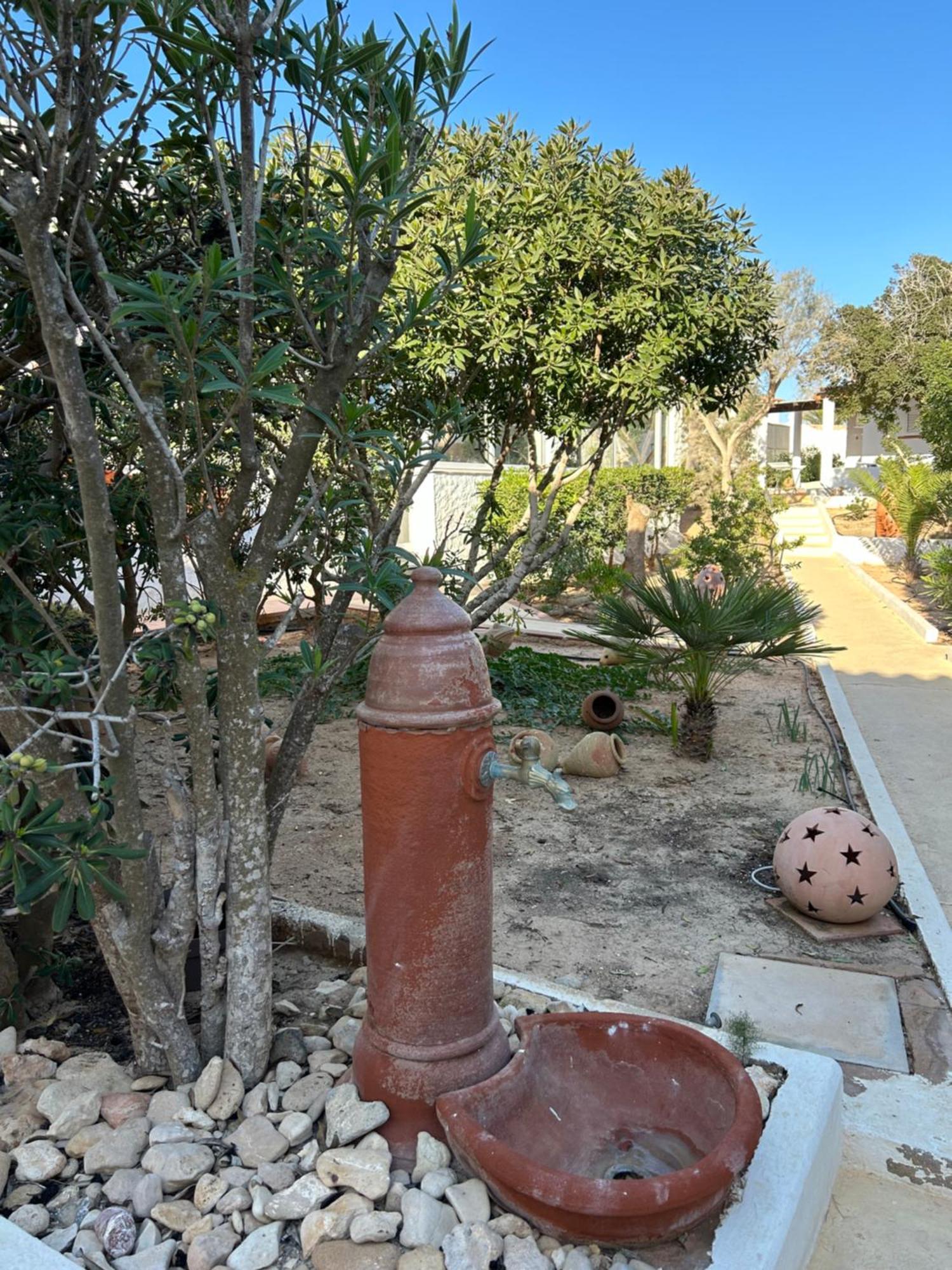 Hotel Oasi Di Casablanca 3*