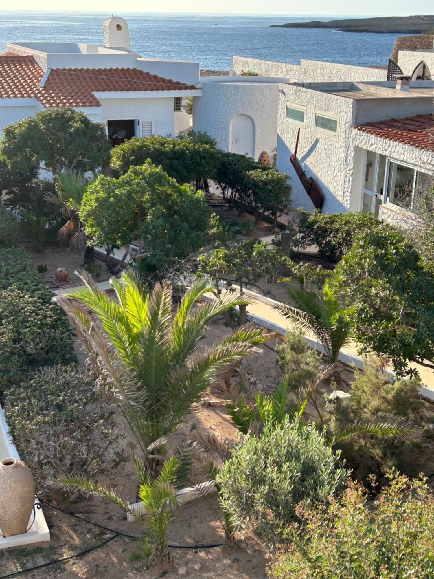 Hotel Oasi Di Casablanca