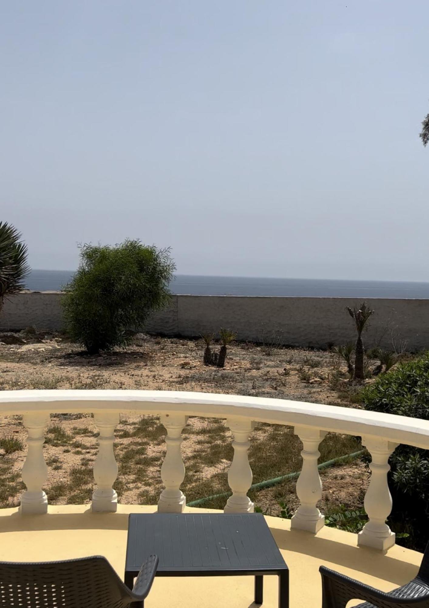 Oasi Di Casablanca Hotel