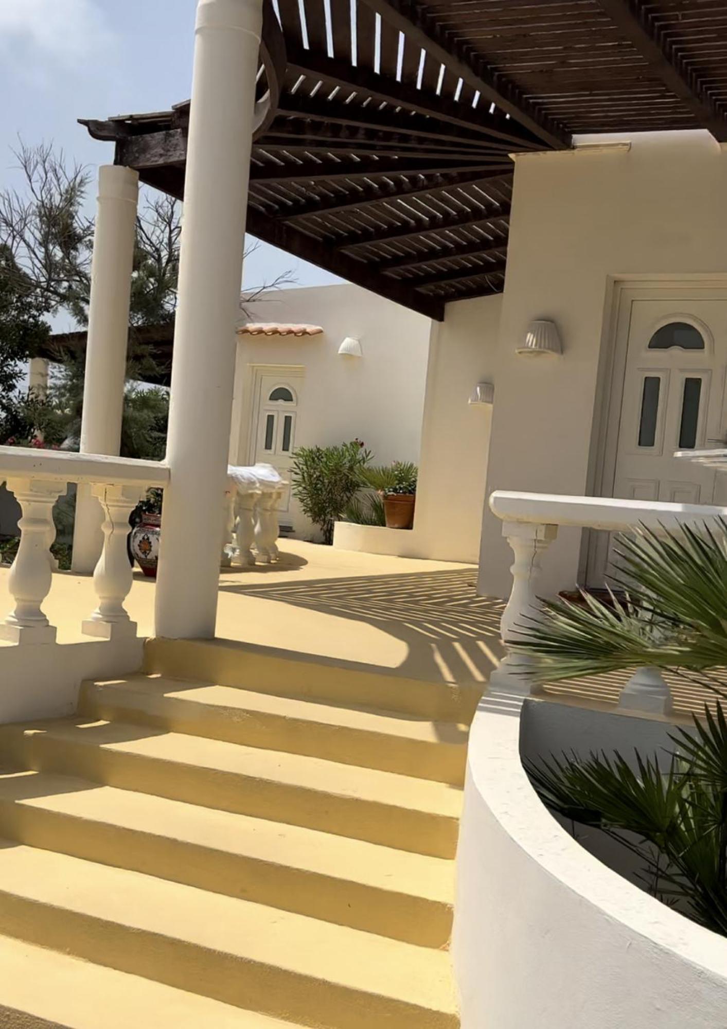 Hotel Oasi Di Casablanca