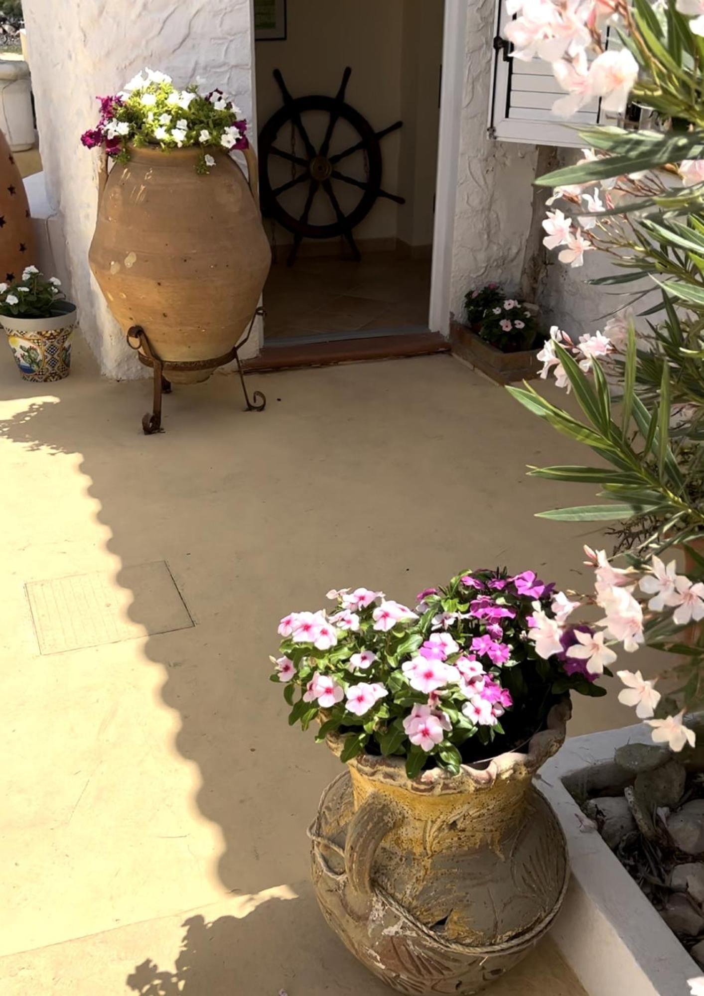 Oasi Di Casablanca Hotel 3*
