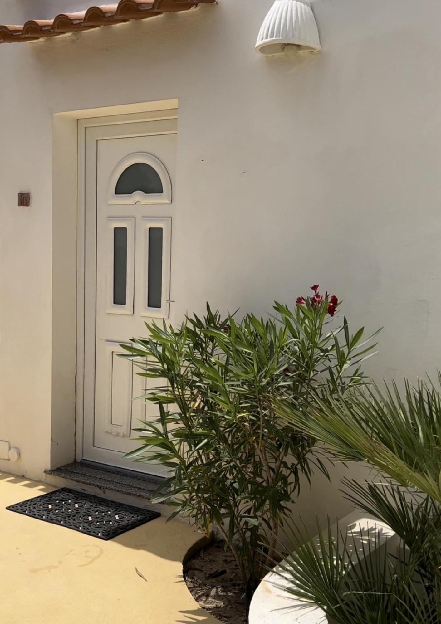 Hotel Oasi Di Casablanca 3*