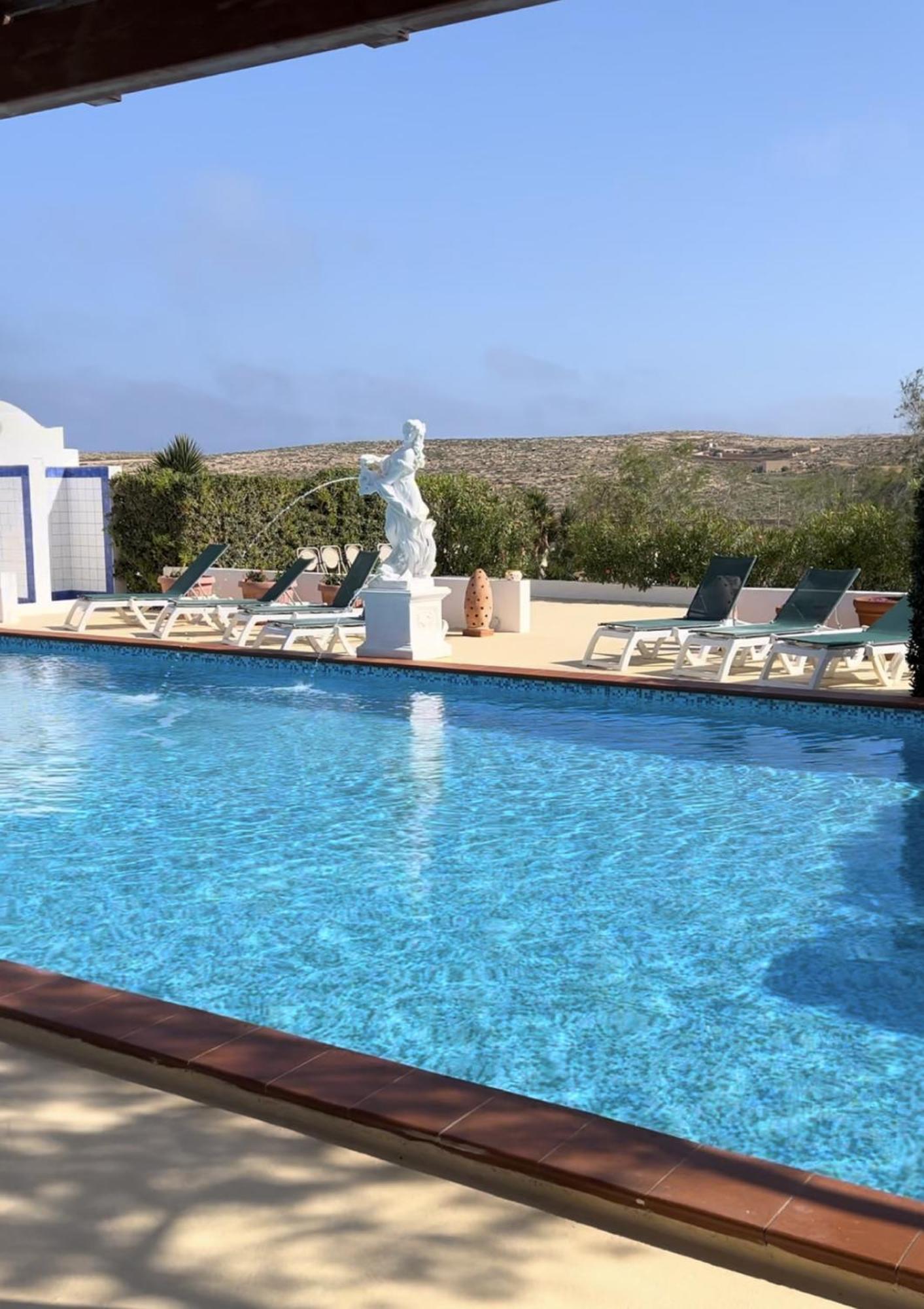 Oasi Di Casablanca 3*