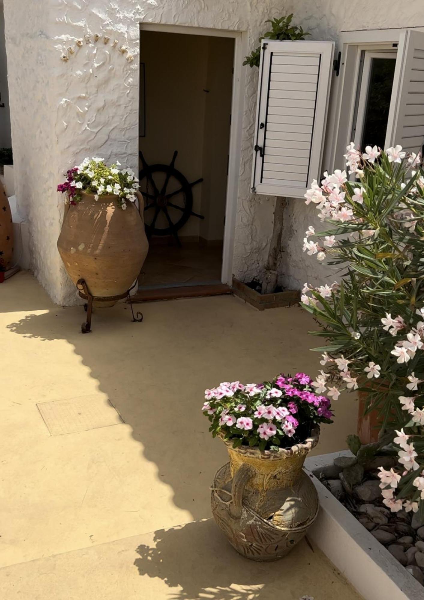 Oasi Di Casablanca Lampedusa