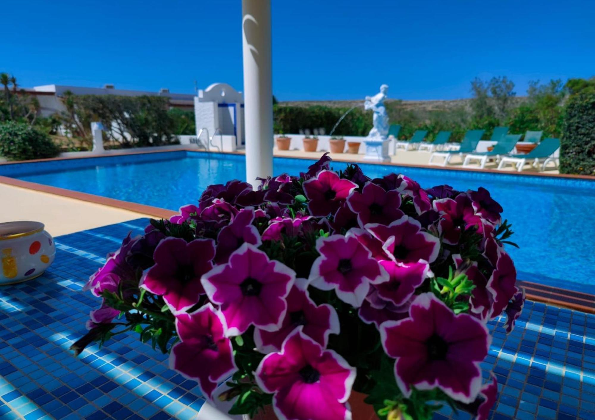 Oasi Di Casablanca 3* Lampedusa