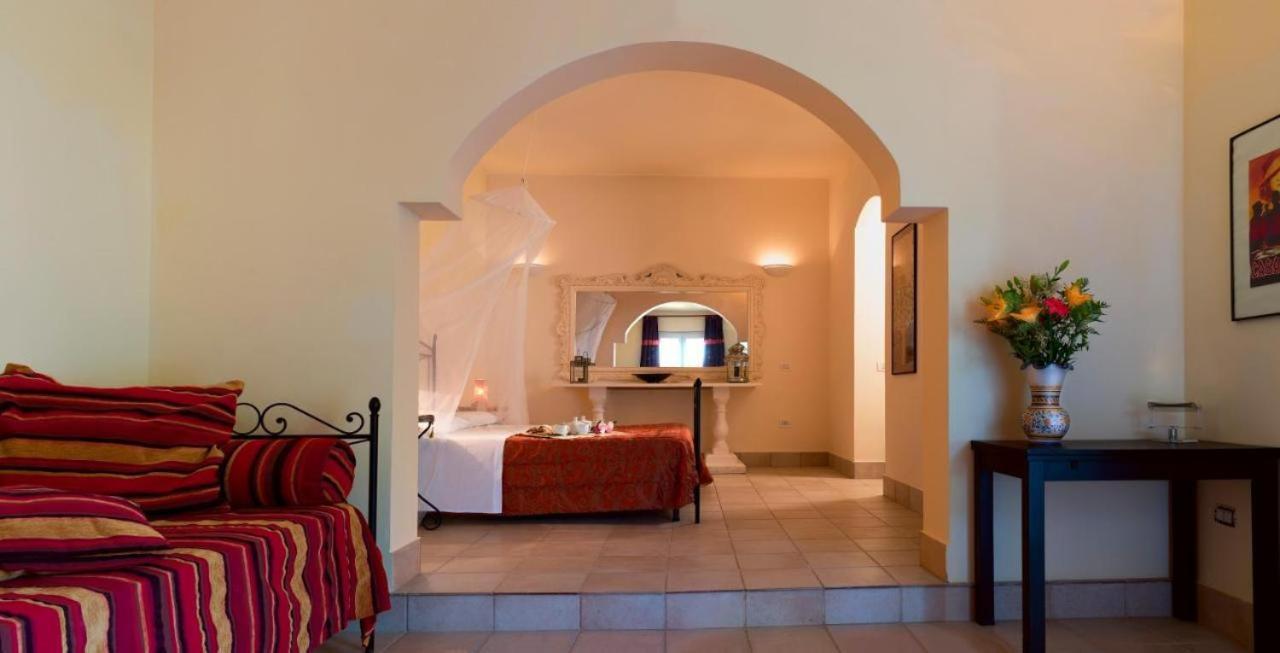Hotel Oasi Di Casablanca Lampedusa