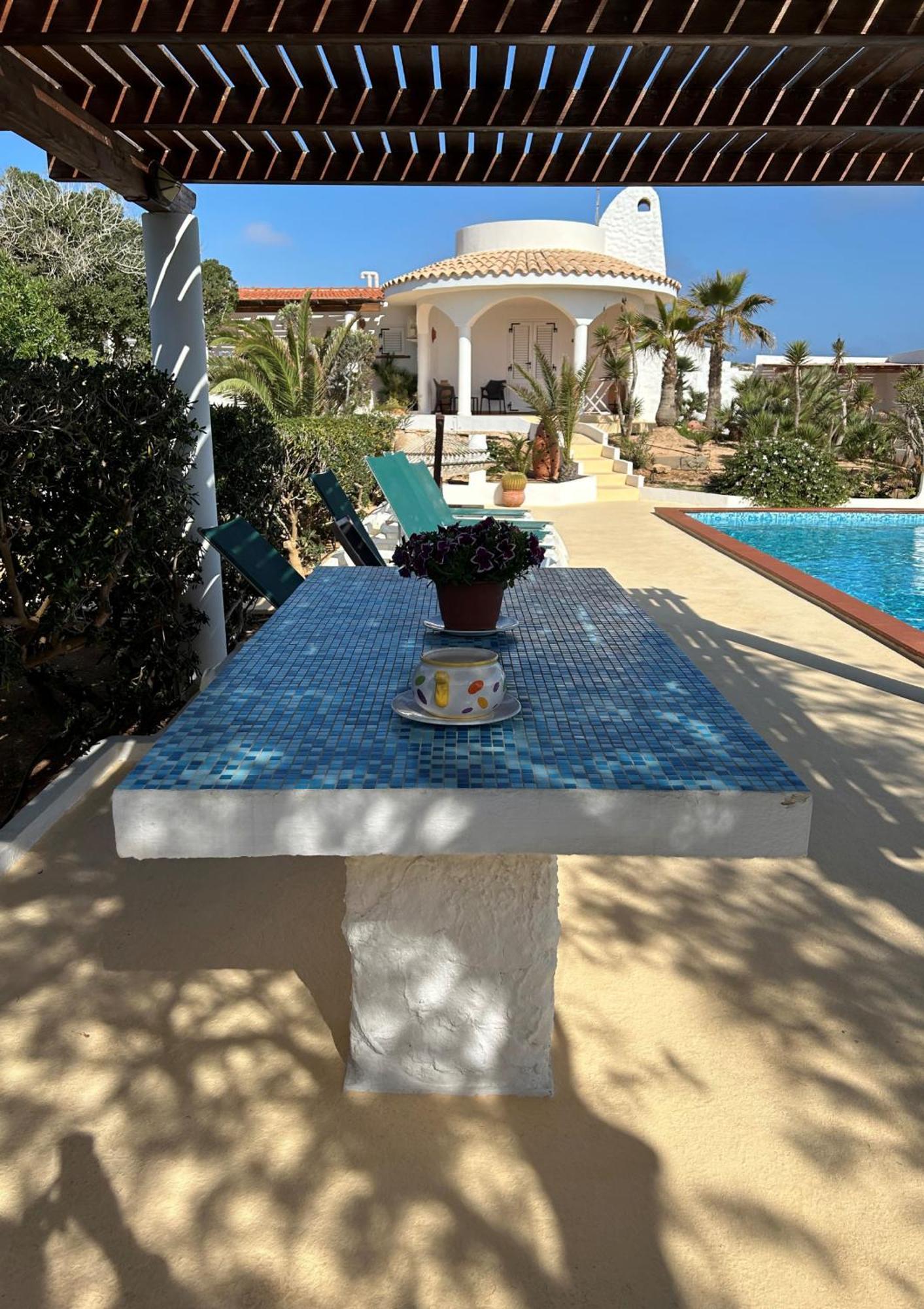 Oasi Di Casablanca Hotel