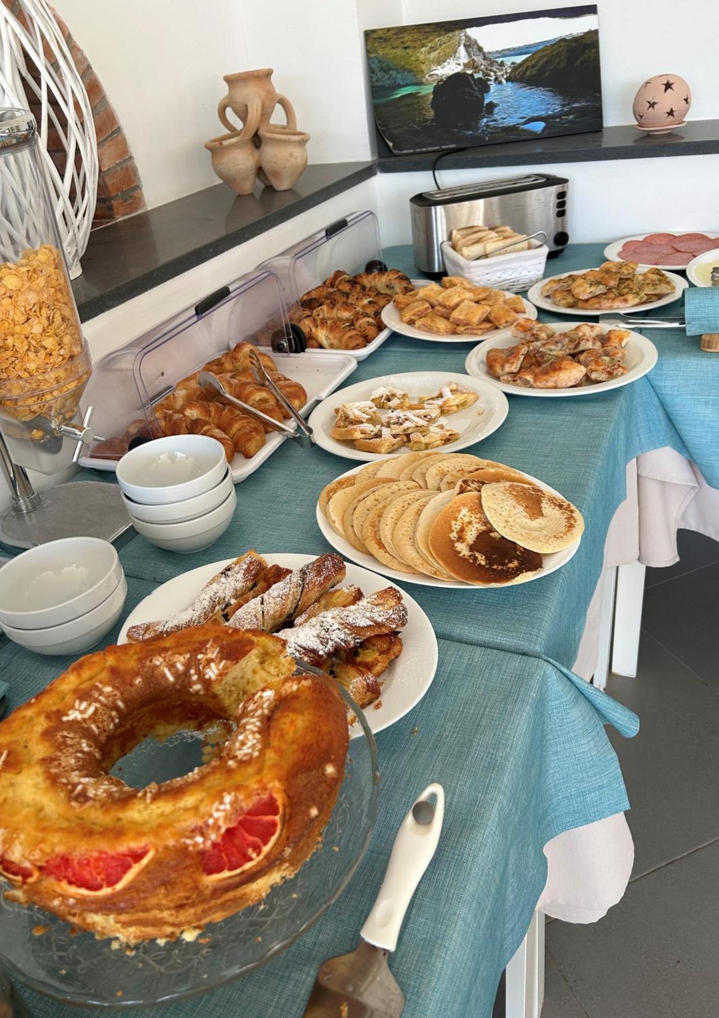 Hotel Oasi Di Casablanca 3*