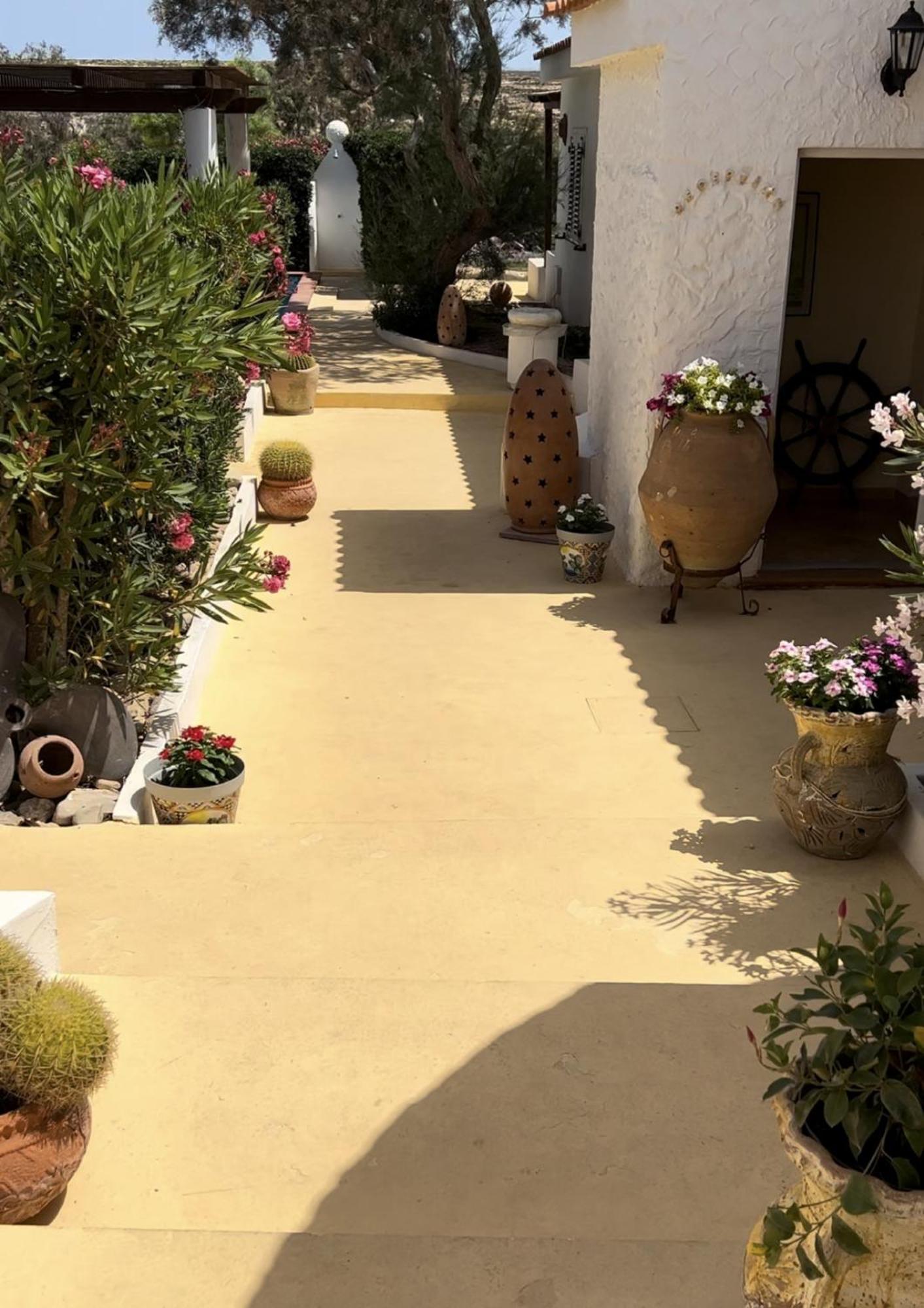 Oasi Di Casablanca