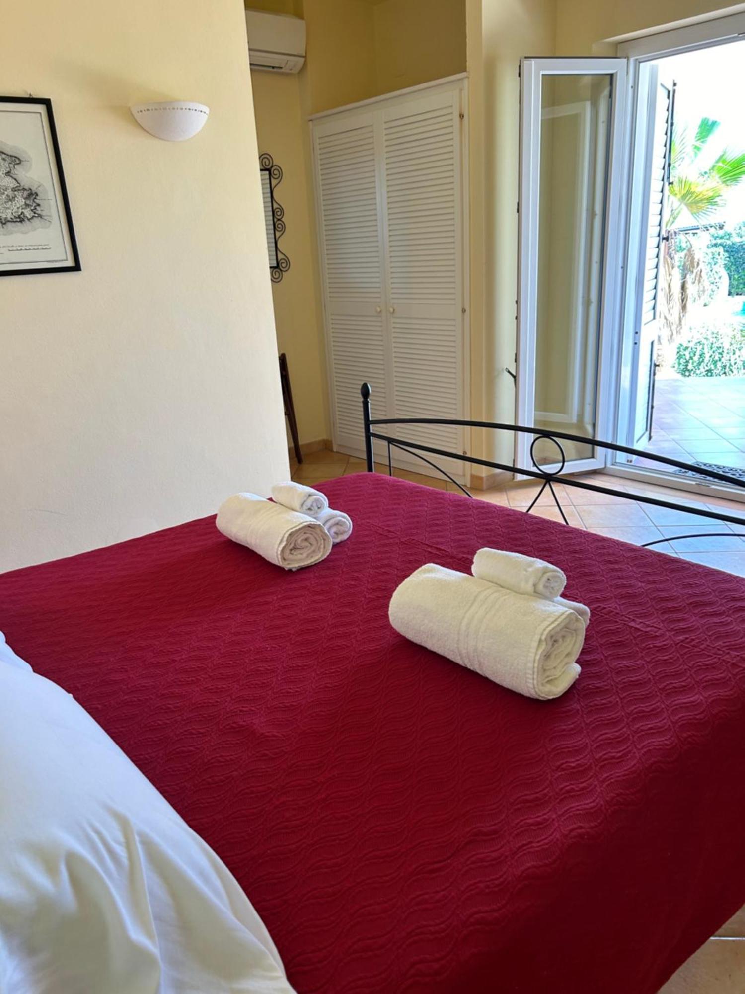 Oasi Di Casablanca Hotel