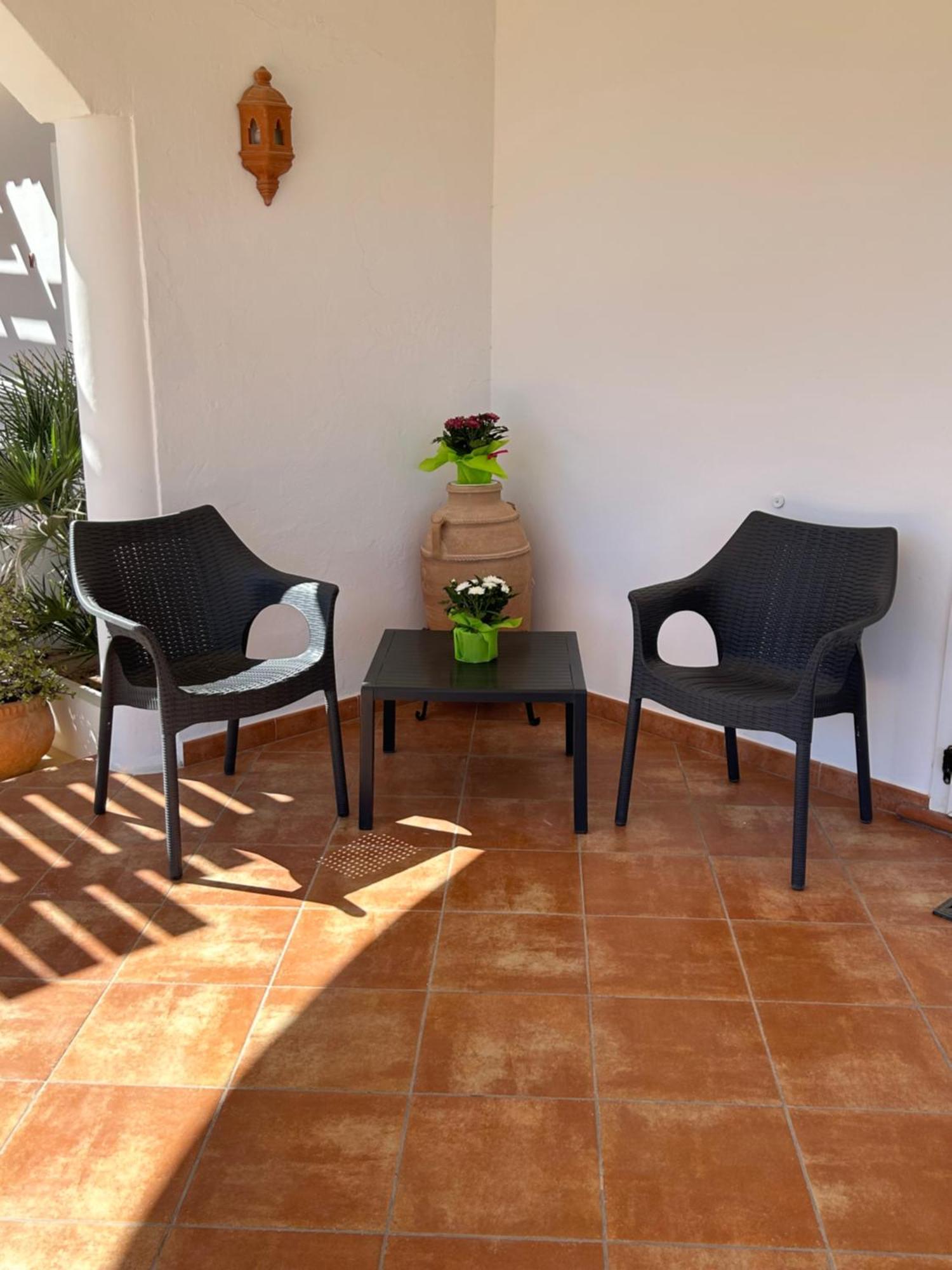 Oasi Di Casablanca Hotel Lampedusa