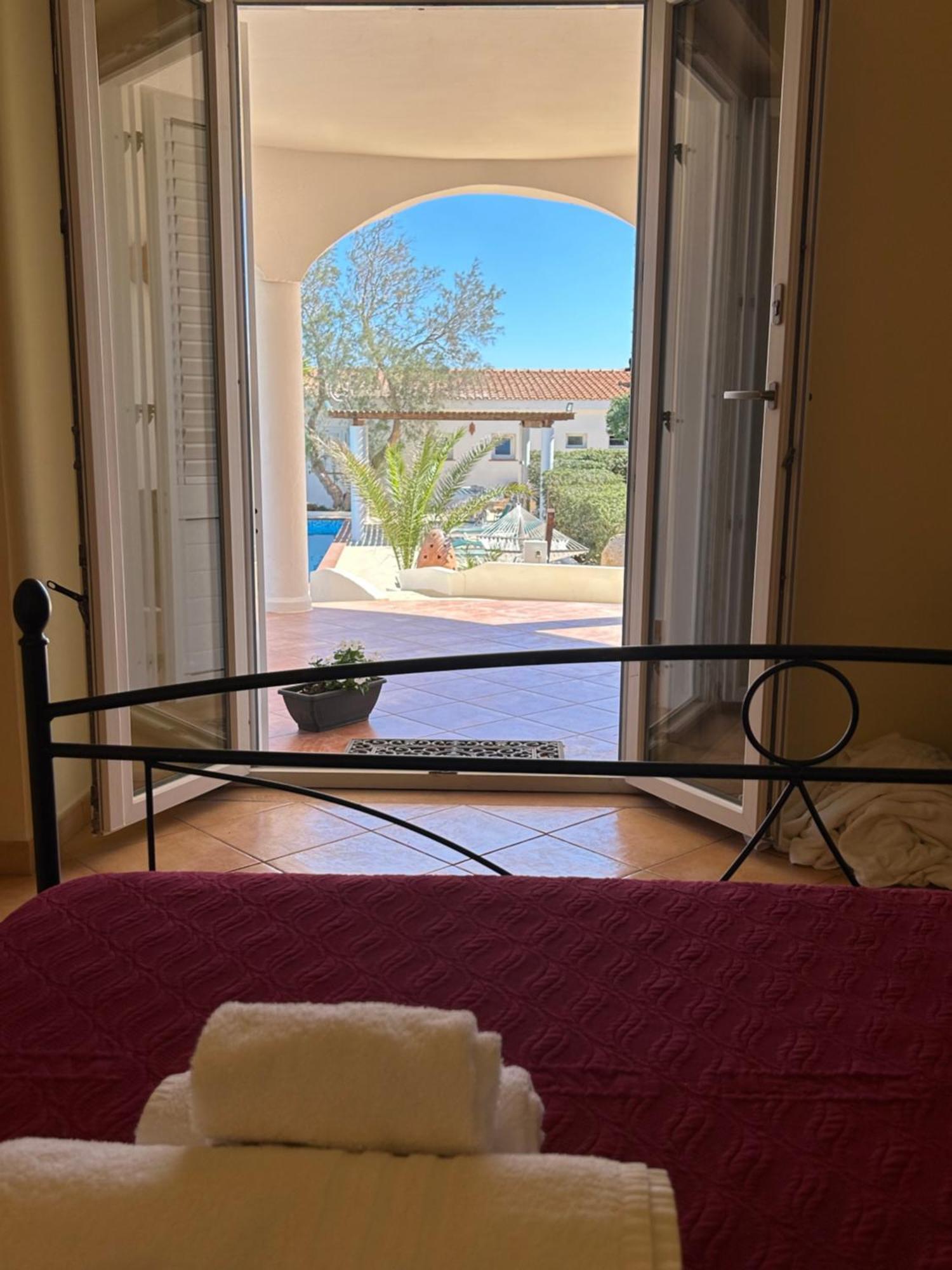 Oasi Di Casablanca 3*