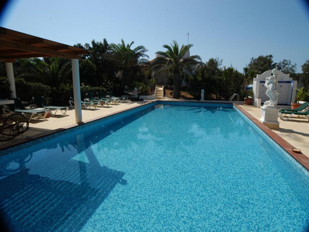 Hotel Oasi Di Casablanca