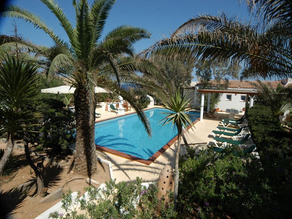 Hotel Oasi Di Casablanca 3*