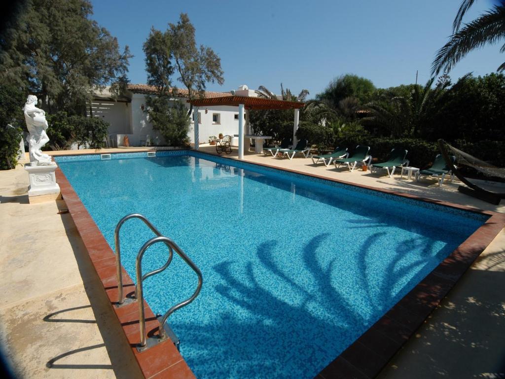 Oasi Di Casablanca