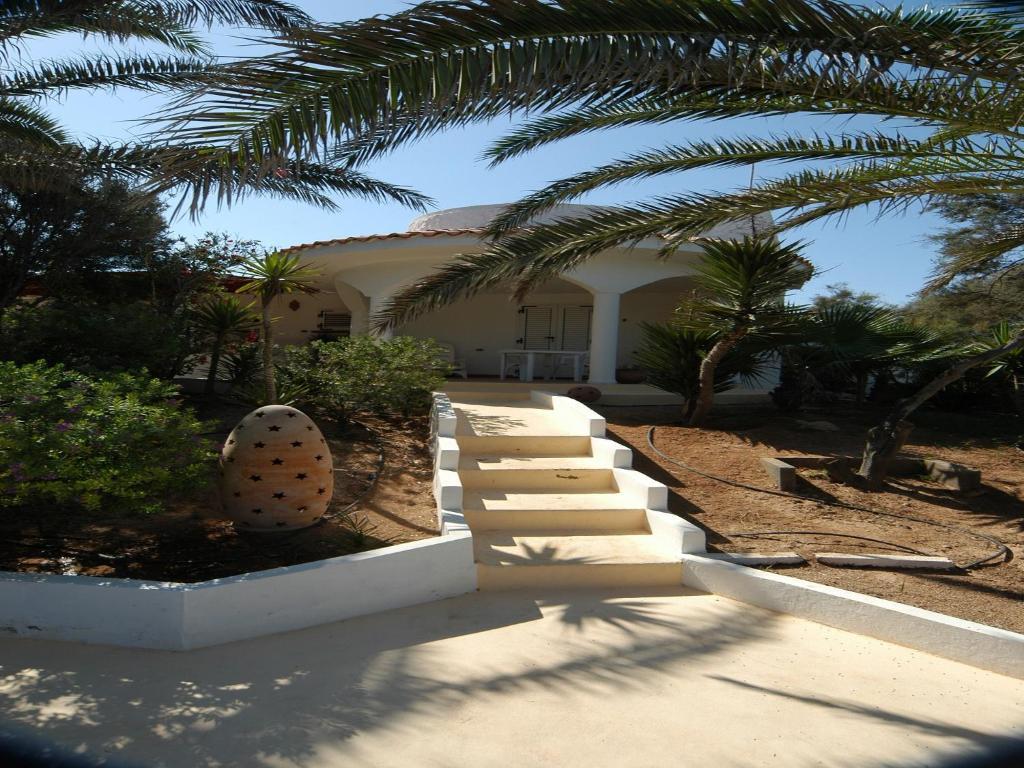 Oasi Di Casablanca Hotel Lampedusa