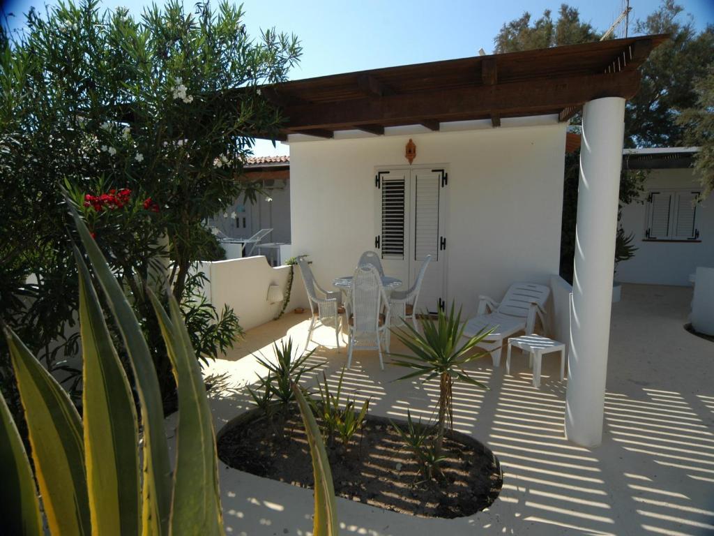 Hotel Oasi Di Casablanca 3*