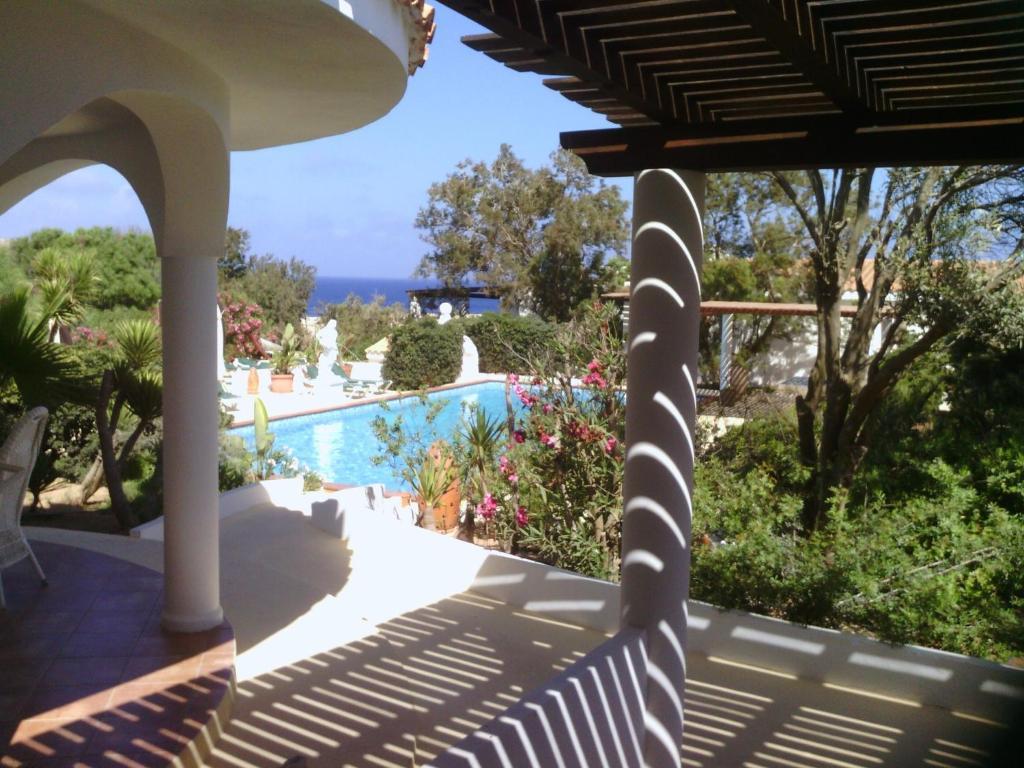 Oasi Di Casablanca Hotel 3*