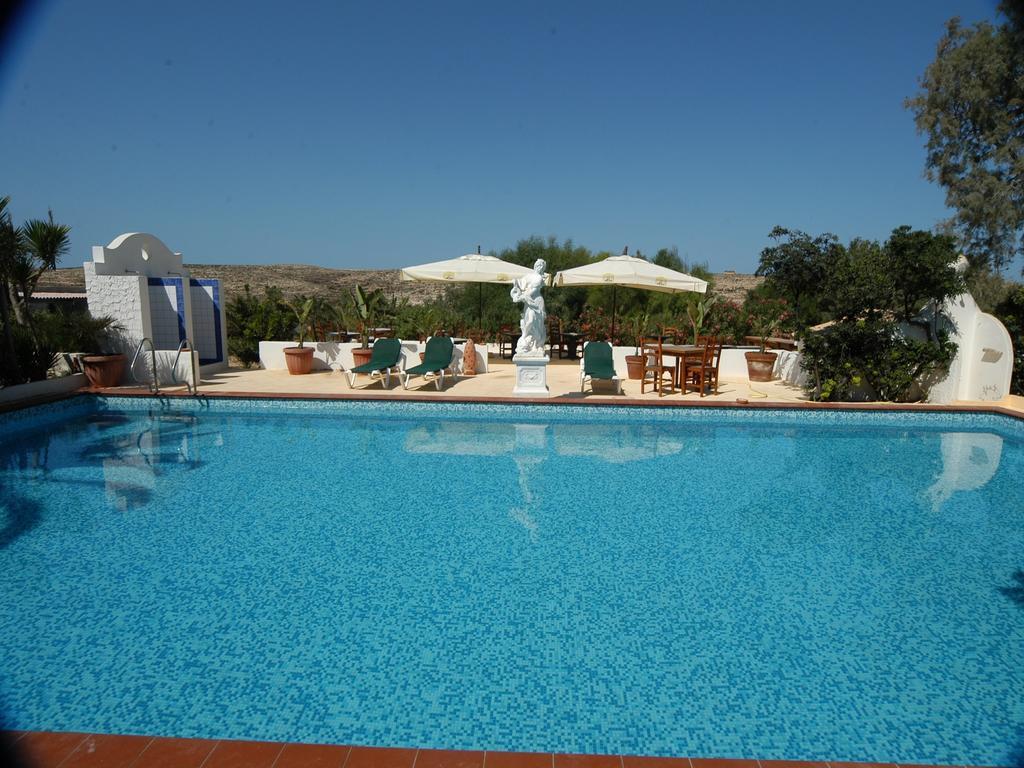 Hotel Oasi Di Casablanca 3*