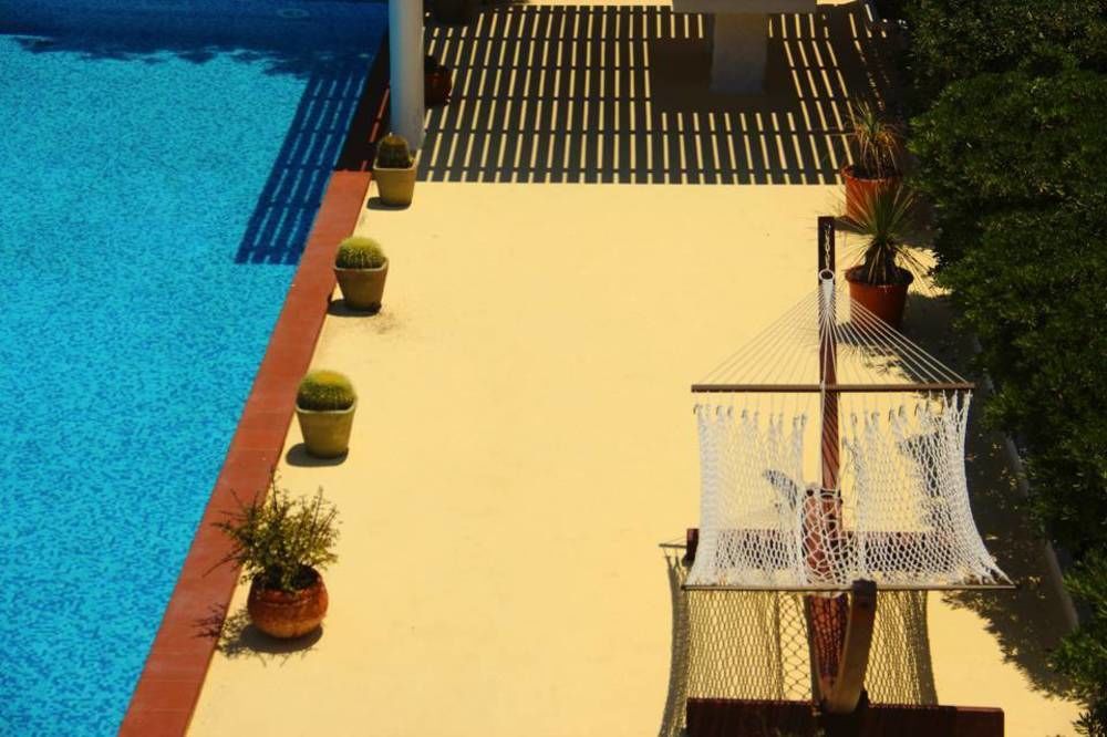Hotel Oasi Di Casablanca 3*