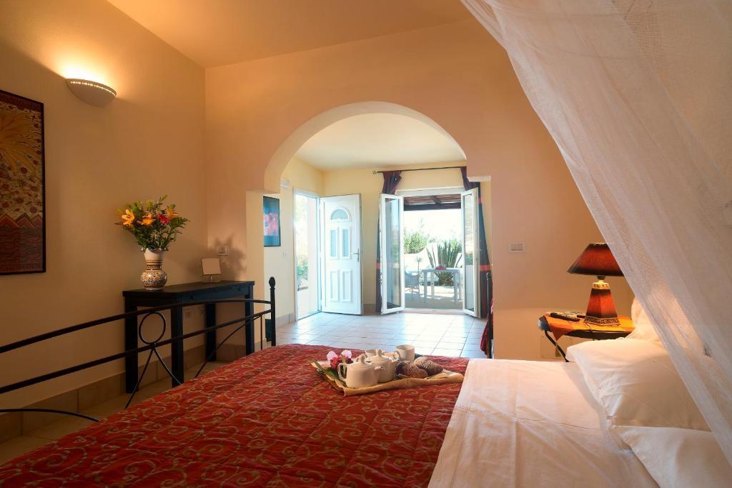 Oasi Di Casablanca 3*