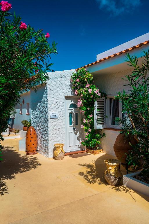Oasi Di Casablanca Hotel 3*