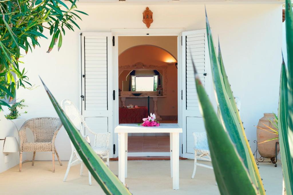 Hotel Oasi Di Casablanca Lampedusa
