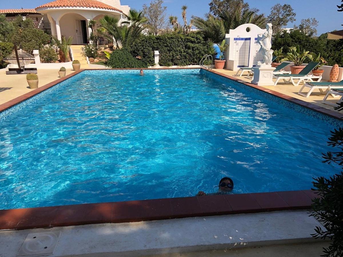 Oasi Di Casablanca 3*