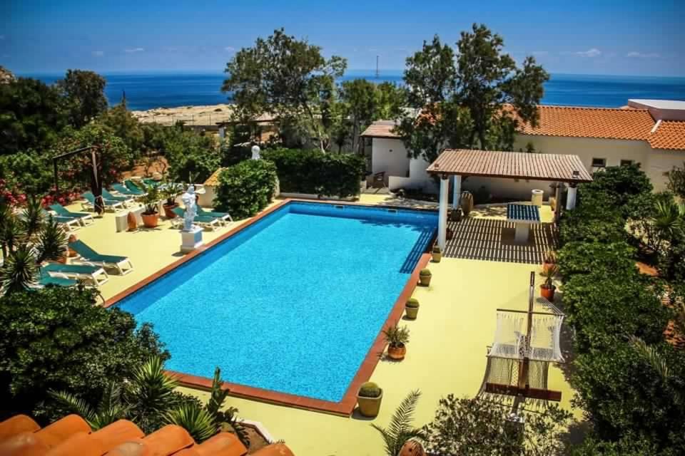 Oasi Di Casablanca Hotel Lampedusa