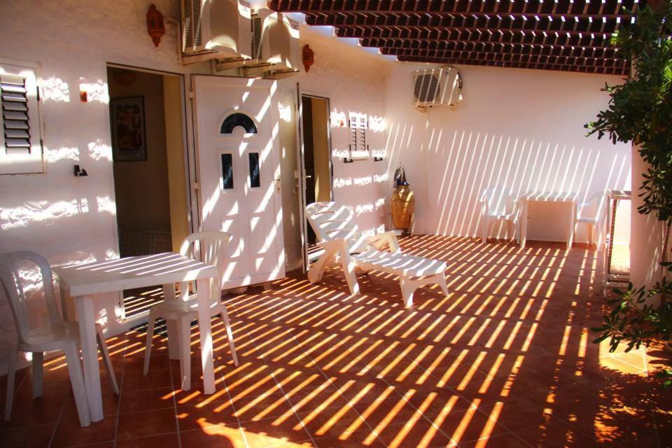Hotel Oasi Di Casablanca Lampedusa