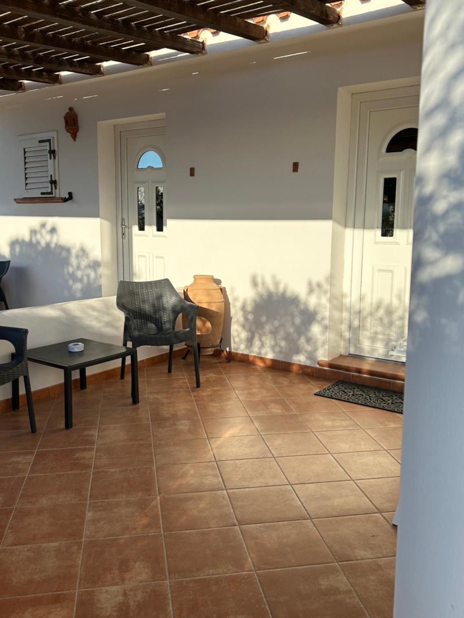 Oasi Di Casablanca 3*
