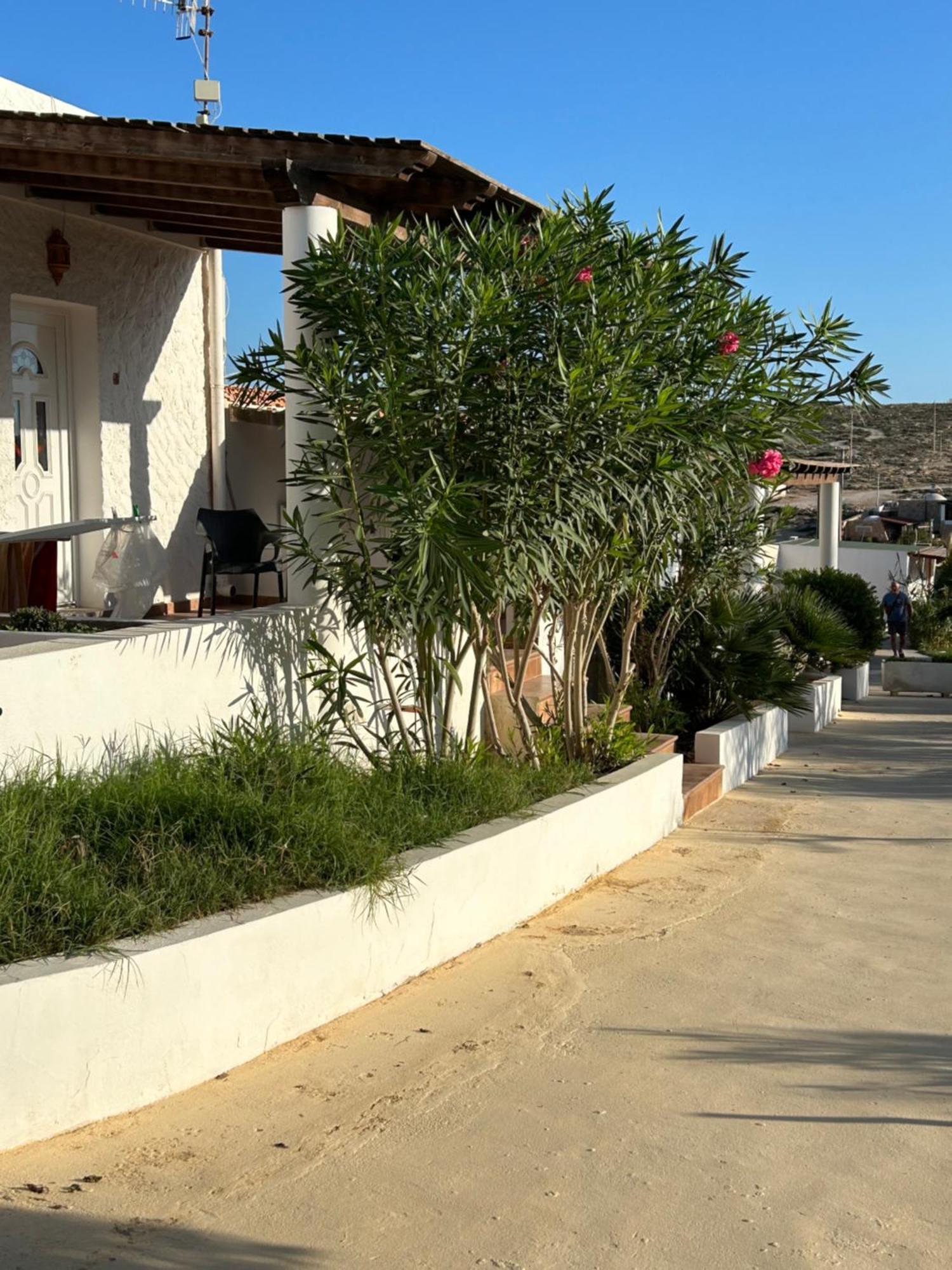 Hotel Oasi Di Casablanca 3*