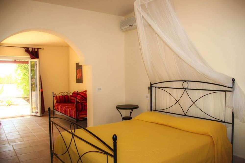 Oasi Di Casablanca 3*